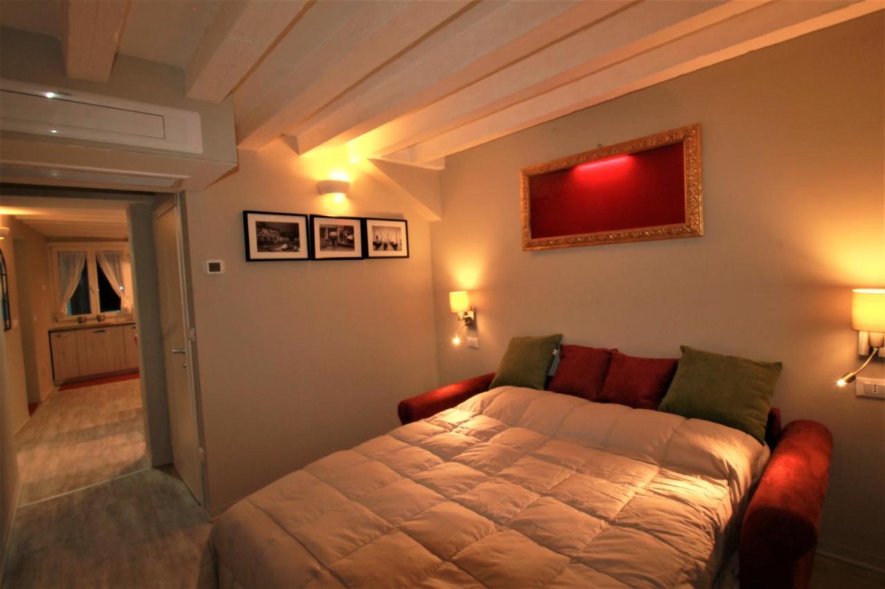 San Marco Fenice 3bdr 2bth Apartment Venedig