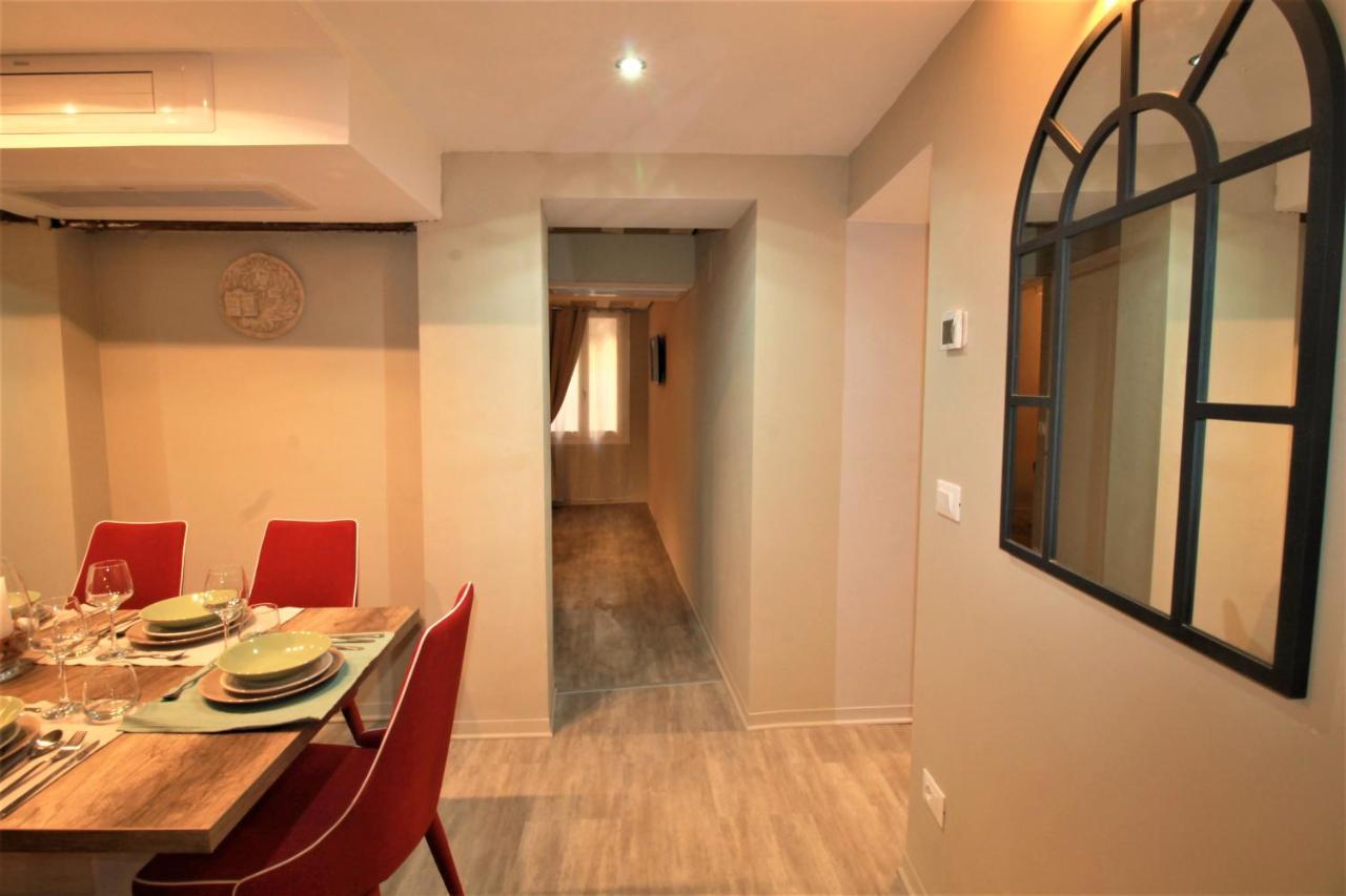San Marco Fenice 3bdr 2bth Apartment Venedig