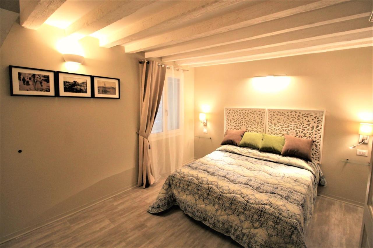 San Marco Fenice 3bdr 2bth Venedig