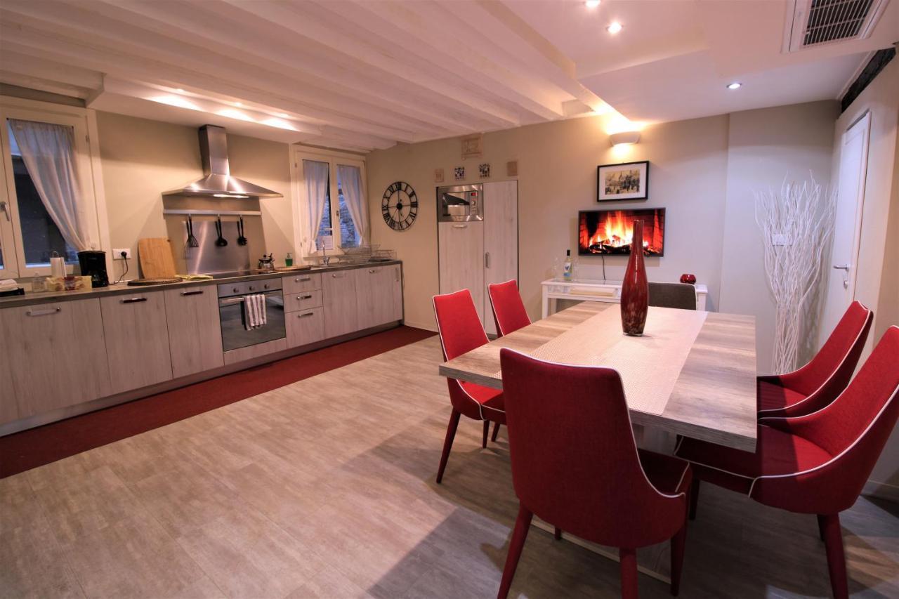 San Marco Fenice 3bdr 2bth * Venedig