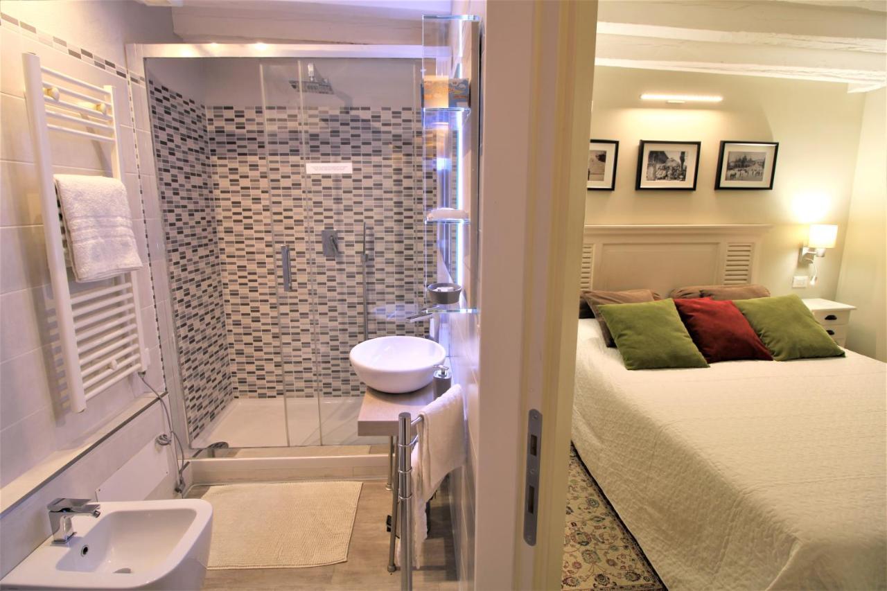 Apartment San Marco Fenice 3bdr 2bth Venedig