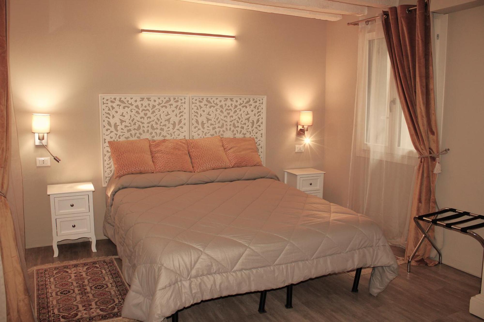 San Marco Fenice 3bdr 2bth Venedig